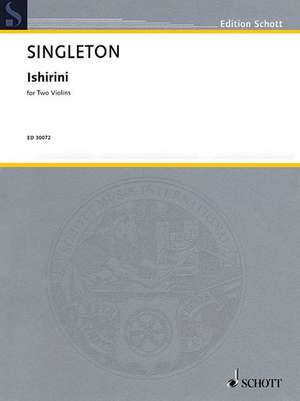 Ishirini de Alvin Singleton