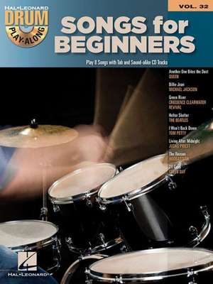 Songs for Beginners de Hal Leonard Publishing Corporation