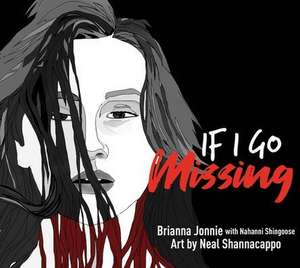 If I Go Missing de Brianna Jonnie