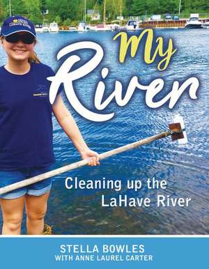 My River de Stella Bowles