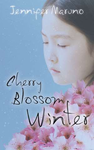 Cherry Blossom Winter de Jennifer Maruno