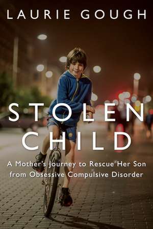 Stolen Child de Laurie Gough