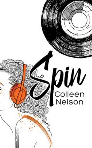 Spin de Colleen Nelson