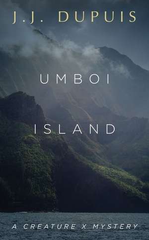 Umboi Island de J J Dupuis