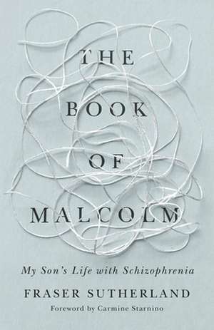 The Book of Malcolm de Fraser Sutherland