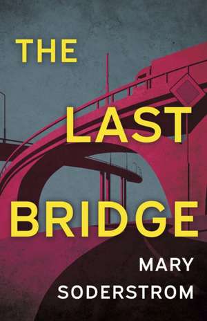 The Last Bridge de Mary Soderstrom