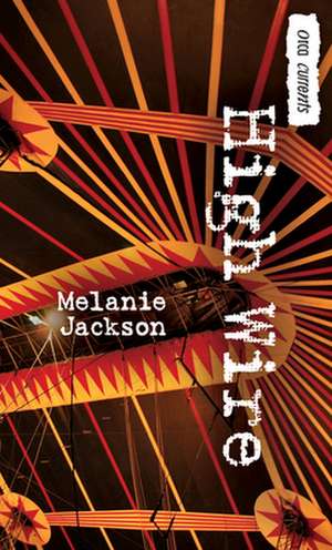 High Wire de Melanie Jackson