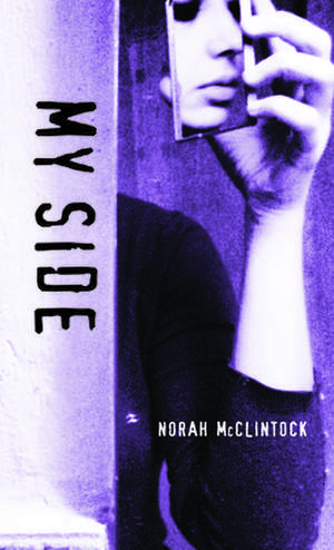 My Side de Norah McClintock