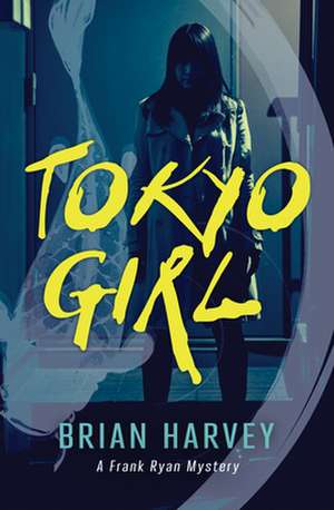 Tokyo Girl de Brian Harvey