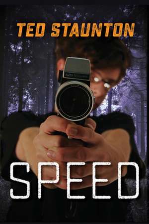 Speed de Ted Staunton