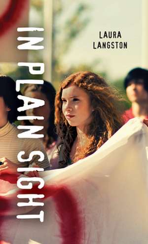 In Plain Sight de Laura Langston