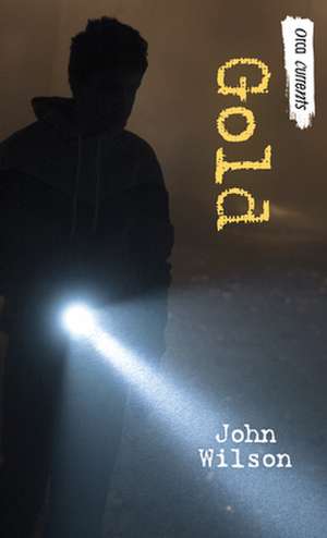 Gold de John Wilson