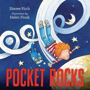 Pocket Rocks de Sheree Fitch