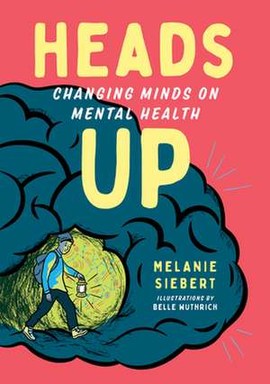 Heads Up de Melanie Siebert