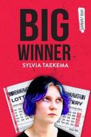 Big Winner de Sylvia Taekema