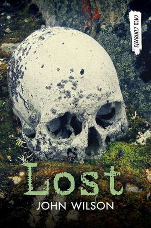 Lost de John Wilson