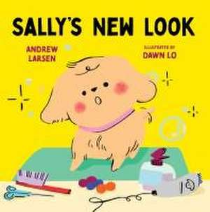 Sally's New Look de Andrew Larsen