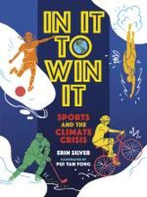 In It to Win It de Erin Silver