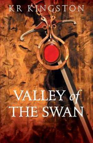 Valley of the Swan - The Dado Sagas de Kr Kingston