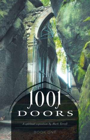 1001 Doors - Book One de Mark Terrell