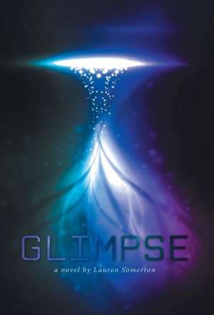 Glimpse de Lauren Somerton