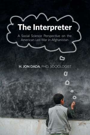 The Interpreter de H. Jon Dada