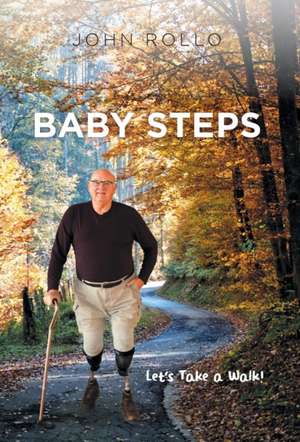 Baby Steps de John Rollo