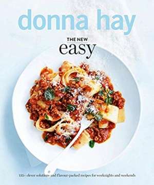 The New Easy de Donna Hay