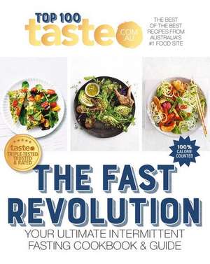 The Fast Revolution de Taste Com Au