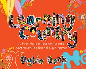 Learning Country de Ryhia Dank
