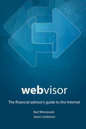 Webvisor de Jason Lindstrom