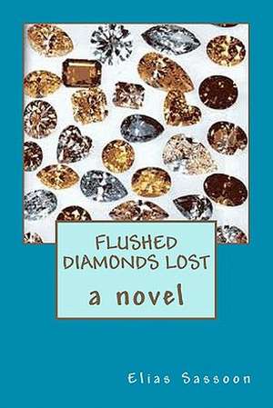 Flushed Diamonds Lost de Elias Sassoon