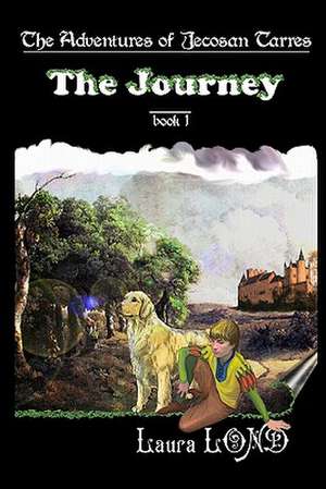 The Journey de Laura Lond