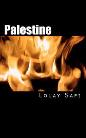 Palestine de Louay M. Safi