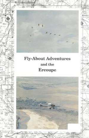 Fly-About Adventures and the Ercoupe de Paul R. Prentice