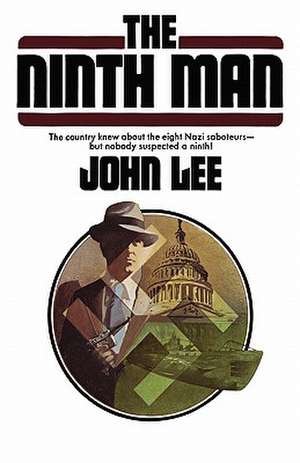 The Ninth Man de John Lee