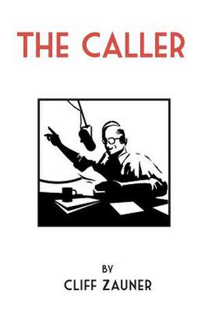 The Caller de Cliff Zauner