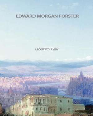 A Room with a View de E. M. Forster