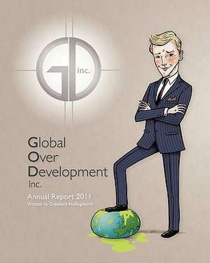 Global Over Develoment Inc de Crawford Hollingworth