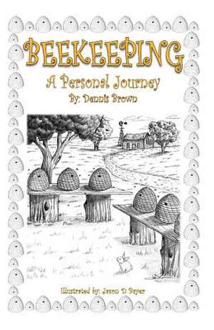 Beekeeping de Dennis Brown