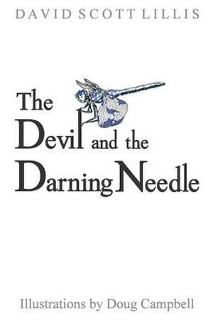 The Devil and the Darning Needle de David Scott Lillis