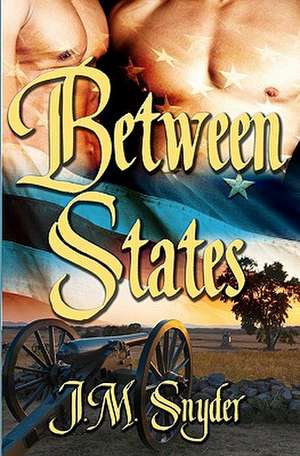 Between States de J. M. Snyder