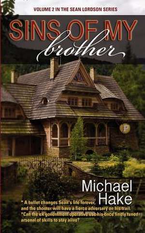 Sins of My Brother de Michael Hake