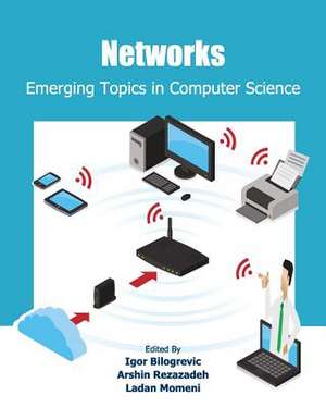 Networks de Igor Bilogrevic