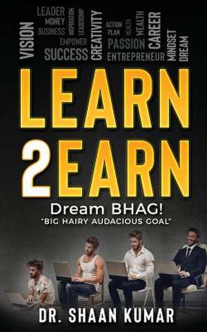 Learn2earn de Shaan Kumar