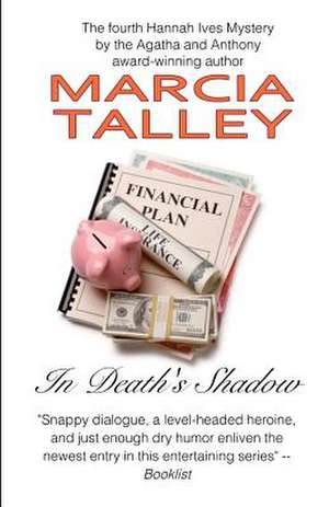 In Death's Shadow de Marcia Talley