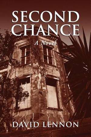 Second Chance de David Lennon