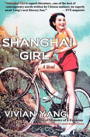 Shanghai Girl de Vivian Yang