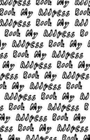 My Address Book de Trikk Media