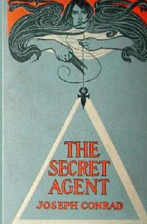 The Secret Agent de Joseph Conrad